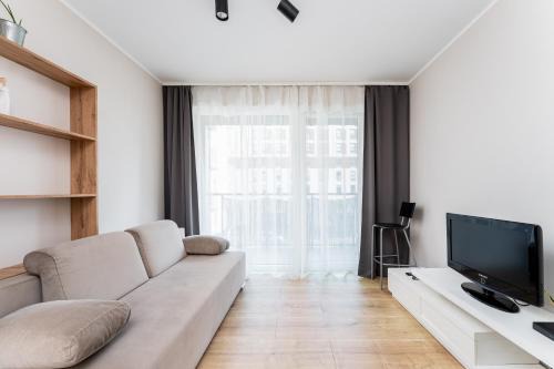 Wrocławska Homely Apartment