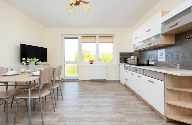 Wrzosowo 72 Apartments by Renters