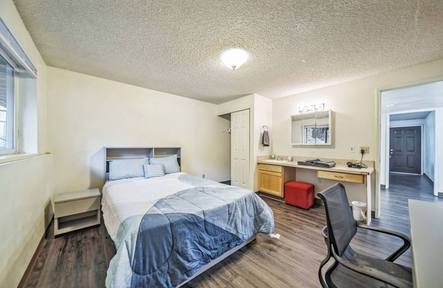 WSU HomeBase - Where Comfort Meets Convenience 3 Minutes from Pullman Airport