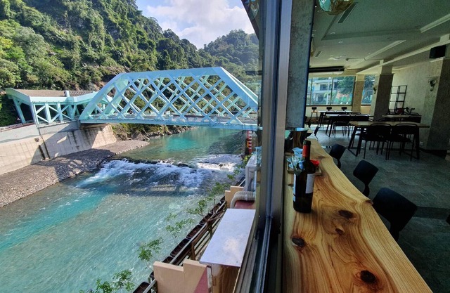 Wulai Shui An Hot Spring House