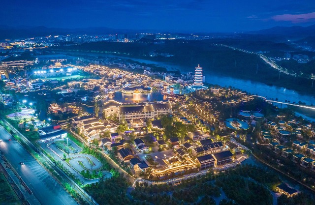 Wuyuan Wunvzhou Wumeng Boutique Hotel