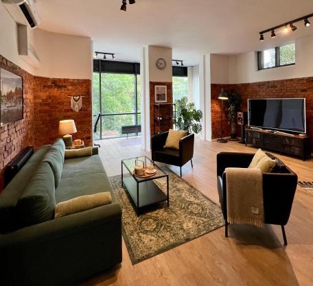 Wyjątkowy apartament blisko ZOO