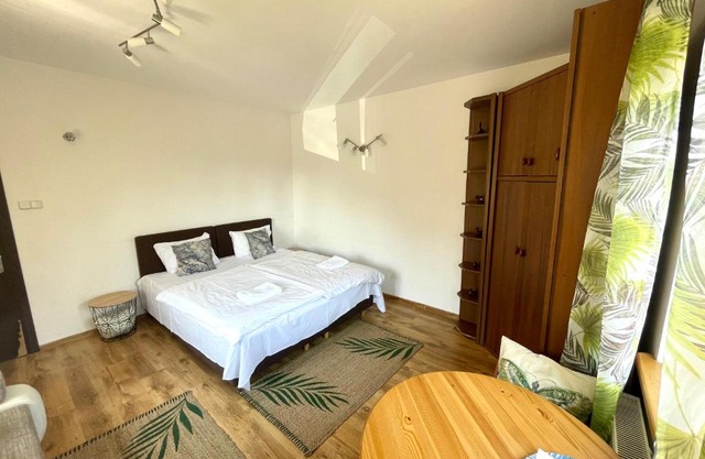 Wynajem Pokoi Villa Kofeina