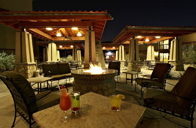 Wyndham El Paso Airport Hotel & Waterpark