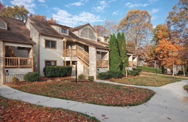 Wyndham Fairfield Glade|4BR/4BA King Suite w/Balc