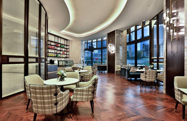 Wyndham Garden Hangzhou Yuhang