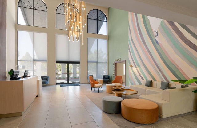 Wyndham Garden Newark/Fremont Silicon Valley