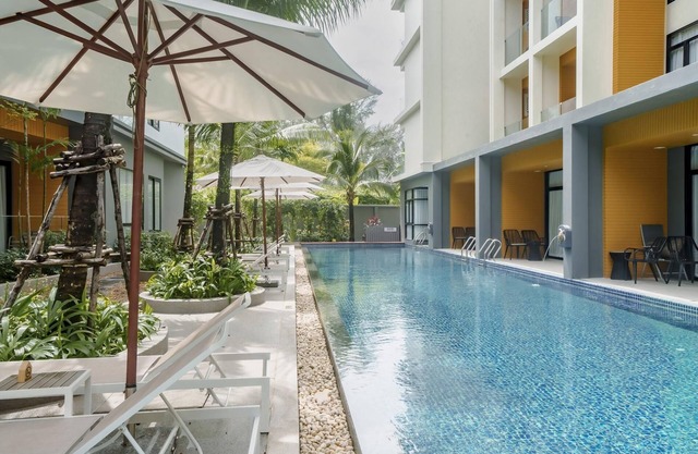 Wyndham Gardens Elegant Studio, Forrest View 2228