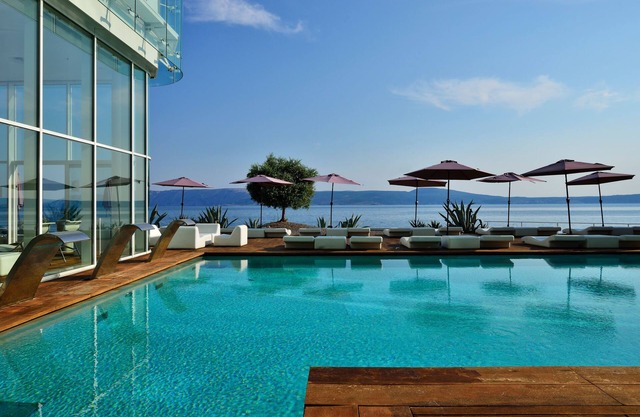 Wyndham Grand Novi Vinodolski Resort