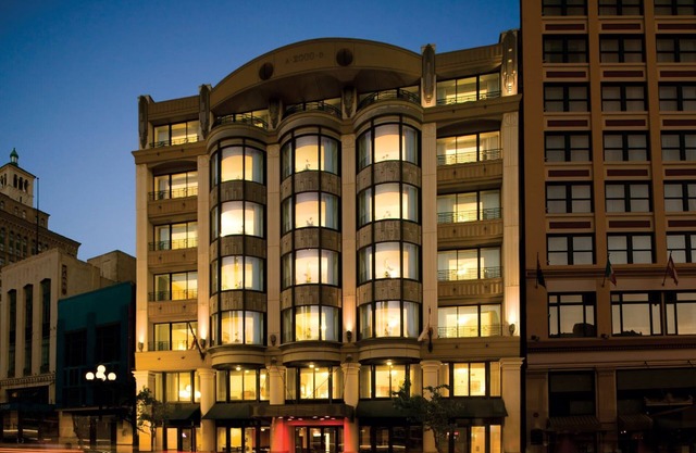 Wyndham Harbour Lights | Six Studio Suites