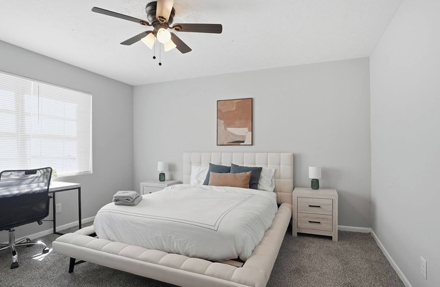 Wyndham Hills Retreat | Stylish & Serene Stay