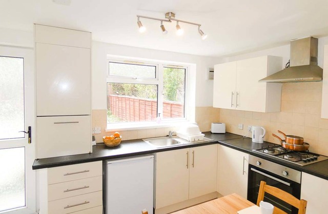 Wyndham House for 6 for Brecons and Bike Park Wales