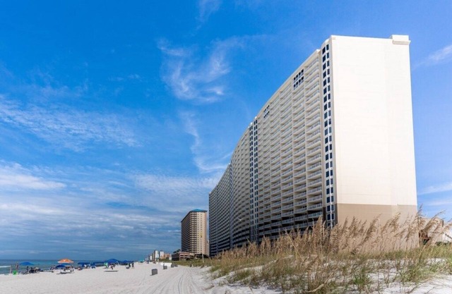 Wyndham Panama City Beach - 3 Bedroom Presidential