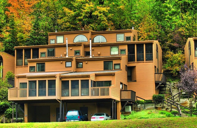 Wyndham Shawnee Village Poconos Condo Resort
