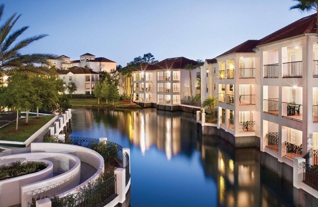 Wyndham Star Island 2 Bedroom Lockoff – A Family Getaway Like No Other