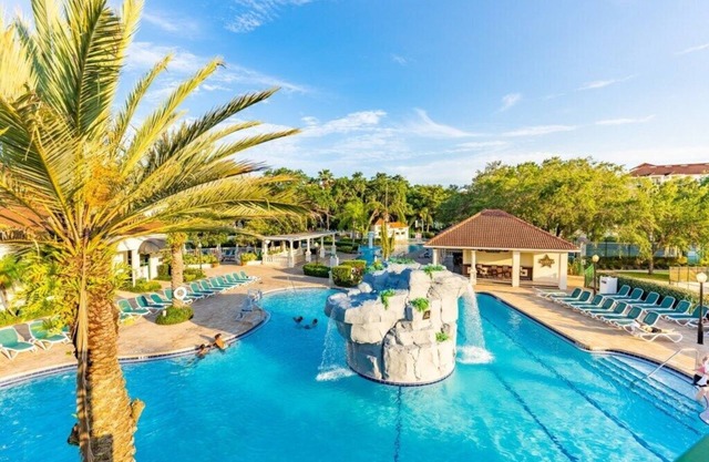 Wyndham Star Island - 2 Bedroom Condo