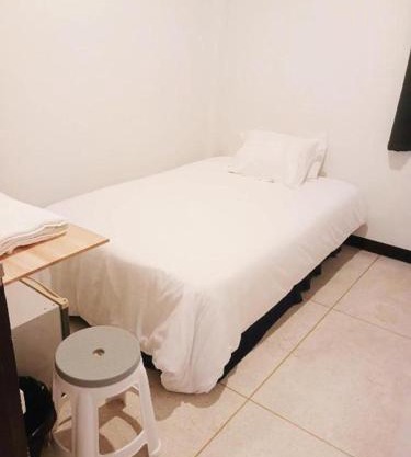 X GO INN Asiatique BKK - โกอินน์ เอเชียทีค เจริญกรุง