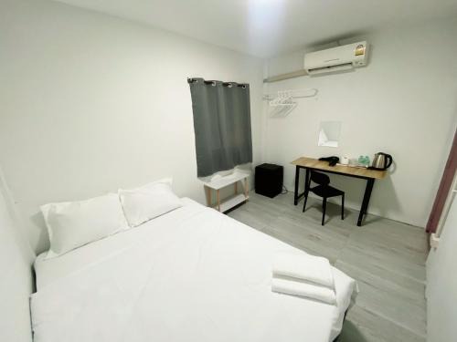 X GO INN Siriraj BKK - โกอินน์ ศิริราช