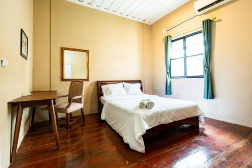 X Rest Inn Yaowarat - เรสอินน์ เยาวราช