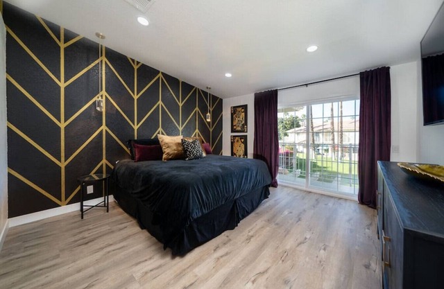 X116 · Mesquite Glamour