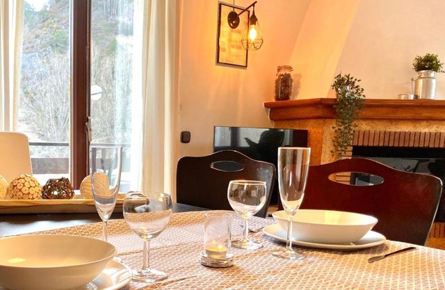 Xalet Pont dOrdino HUT 8088