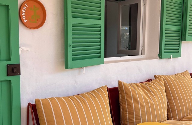 Xaloc Tramuntana Apartment