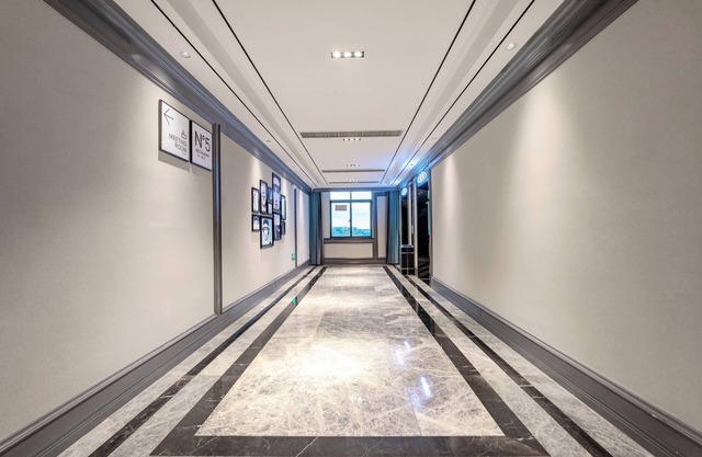 XANA International Hotel Guangzhou Baiyun International Airport Branch