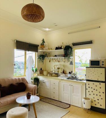 Xanh House XVNT
