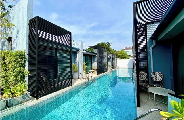 Xen Pool Access