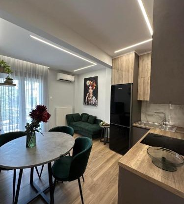 Xenia luxury apartment