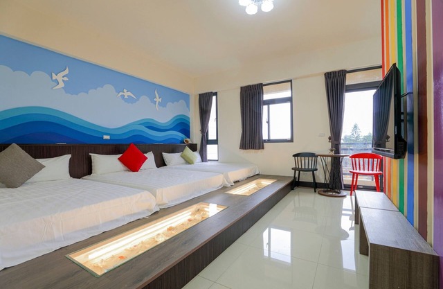 XIA XIA JIAO HOMESTAY