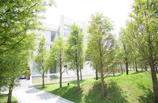 Xianel Vacation Chateau