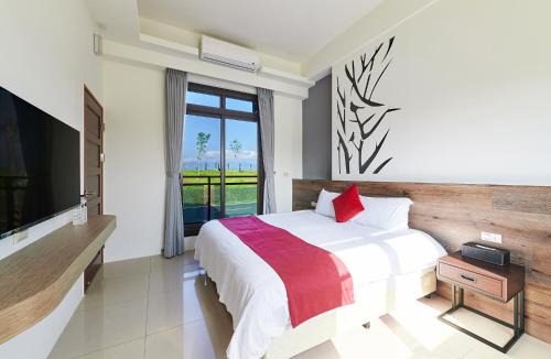 Xiangyue 38 Homestay