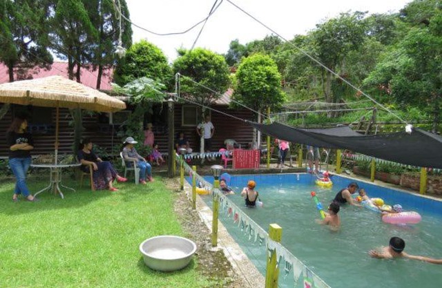 Xiao Shan Asakusa Homestay