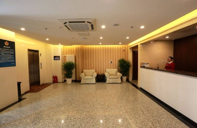 Xixili Hotel - Beijing West Station Store