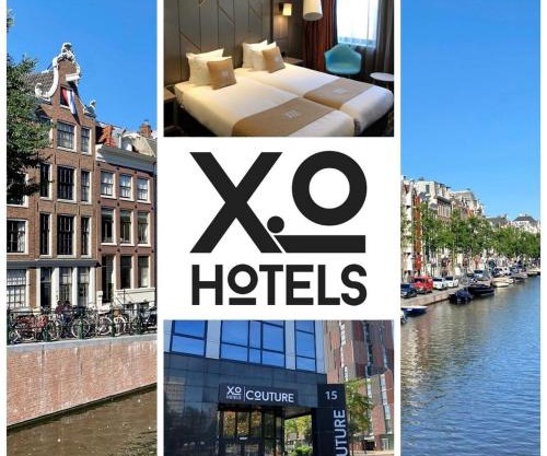XO Hotels Couture