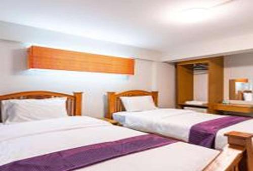 XX GO INN Bangkok Khaosan - โกอินน์ ถนนข้าวสาร