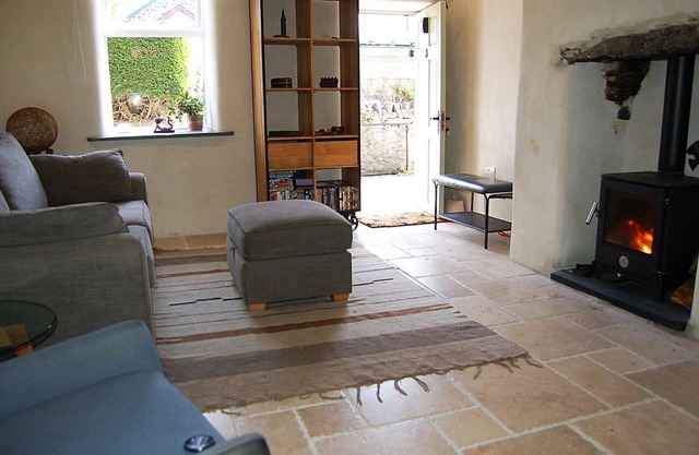 Y Bwthyn Bach Cute Stone Cottage in Tywyn