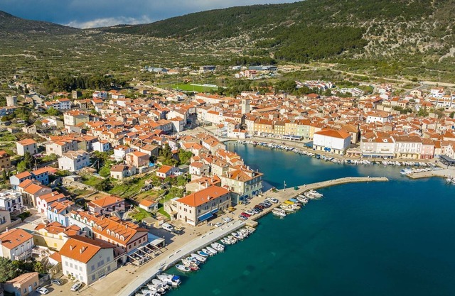 Yacht Life on Solid Ground - Lungomare Valentina