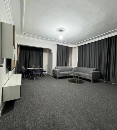 Yakamoz Rezidans & Apart Otel