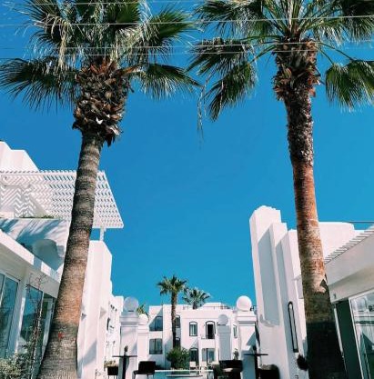 Yalinn Boutique Hotel