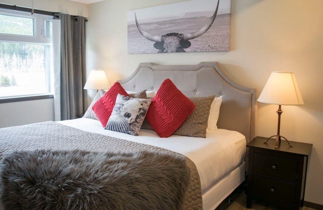 Yam 11 - 2 Bedroom with Bunks