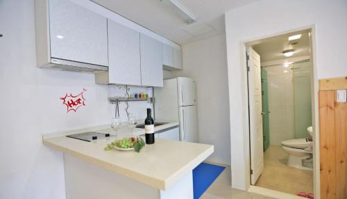 Yangyang Rodes Pool Villa
