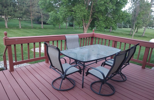 Yankton home close to the lake