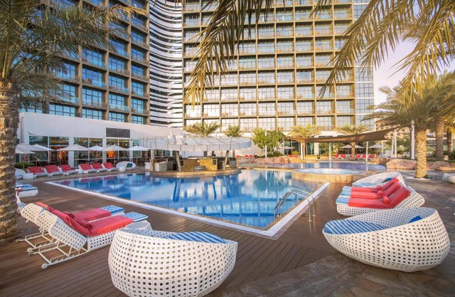 Yas Plaza Marina by IHG