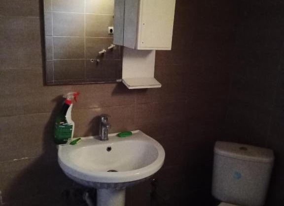 Yeşil ile iç içe bir yer dir