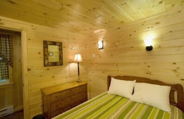 Year Round Waterfront Cottage on Third Lake- Great Location For Winter Sports