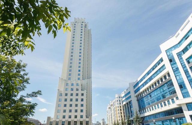 Yekaterinburg prestigious center on Gorky St - Престижный Центр Екатеринбурга Апартаменты