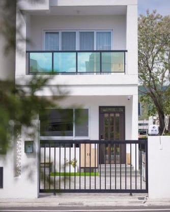 Ying Yue Homestay 台東縣登記民宿2029號