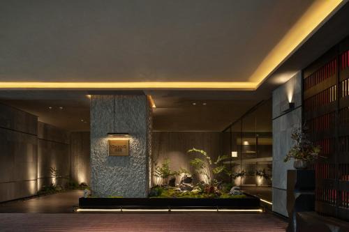 YOMANJO Hotel -广州太古汇珠江新城-龙口西地铁站旗舰店- Canton Fair Exclusive Rate